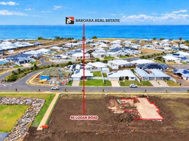 Land for sale in Innes Park, Queensland