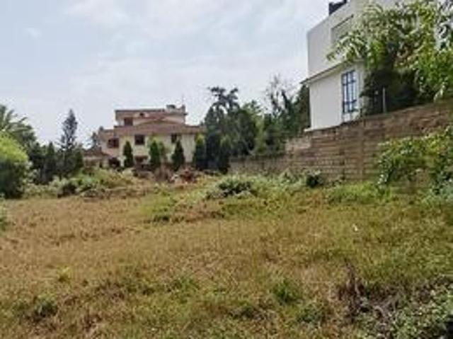 Land for sale in Mombasa