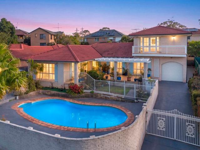 House for sale in Sydney, New South Wales