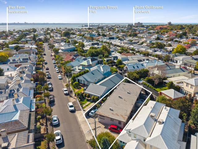 Flat for sale in Camerons Creek, Victoria