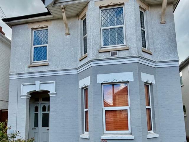 House for rent in Moordown, Bournemouth