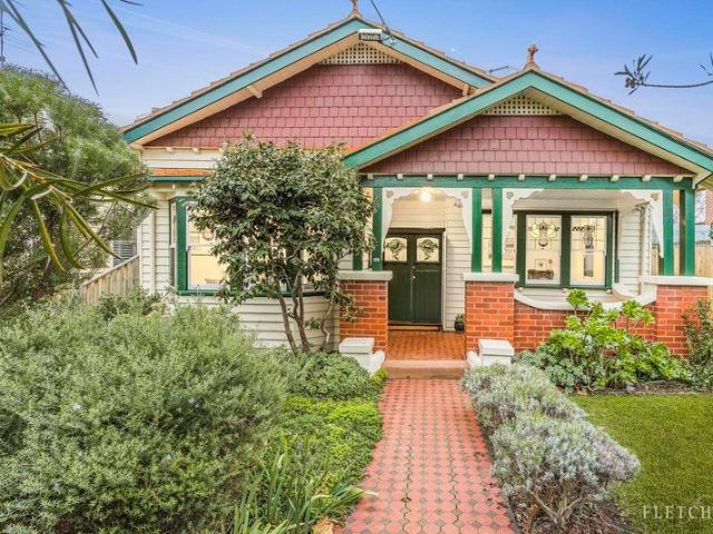 House for sale in Queenscliff, Victoria