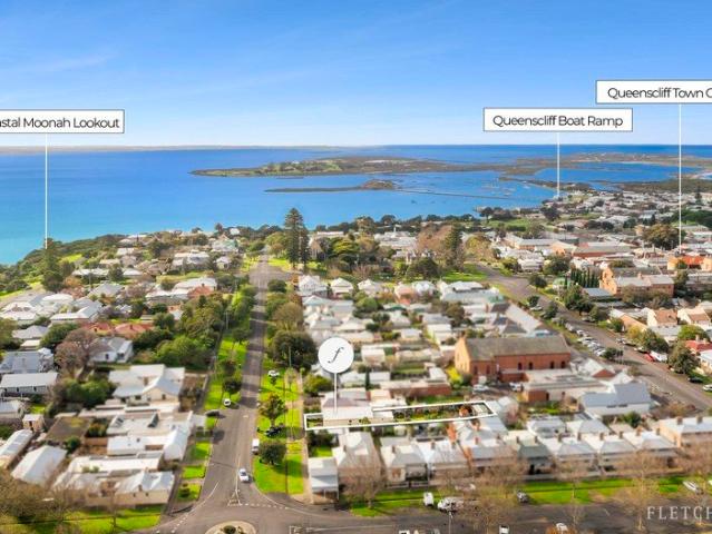 House for sale in Queenscliff, Victoria