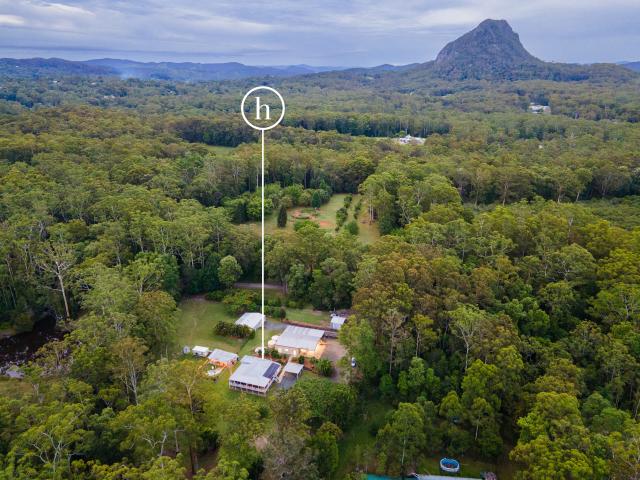 House for sale in Pomona, Queensland