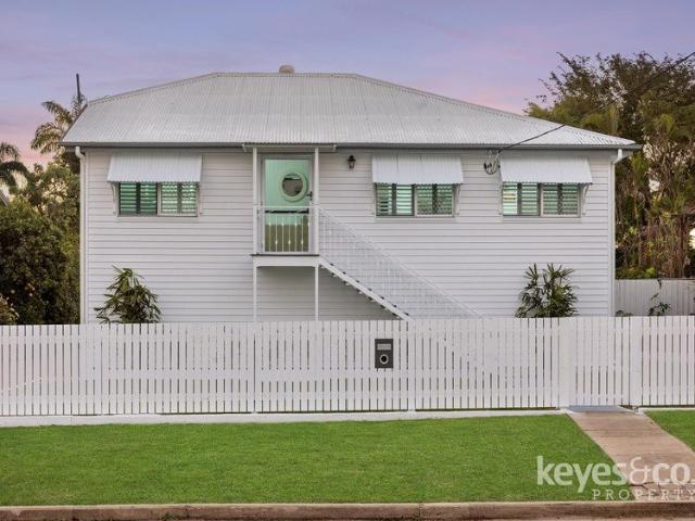 House for sale in Townsville, Queensland