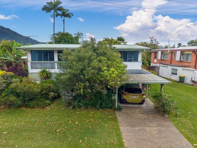 House for sale in Cairns, Queensland