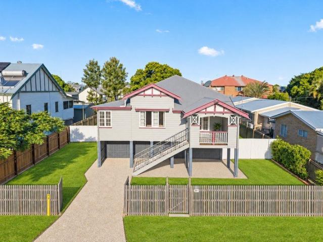 House for sale in Maryborough, Queensland
