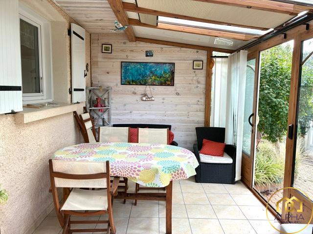 Maison vente à Les Sables-d'Olonne, Talmont-saint-hilaire