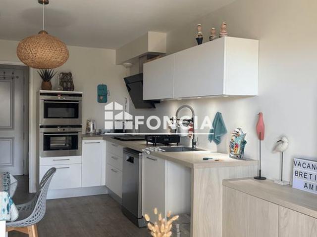 Maison vente à Les Sables-d'Olonne, Bretignolles-sur-mer