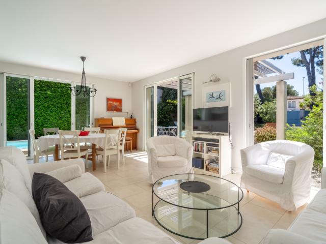 Maison vente à Arrondissement de Toulon, Six-fours-les-plages