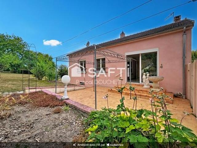 Villa vente à Château-Thierry, Château-thierry