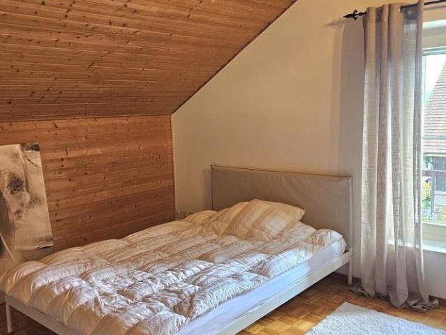 Apartment mieten in Denges, Waadt