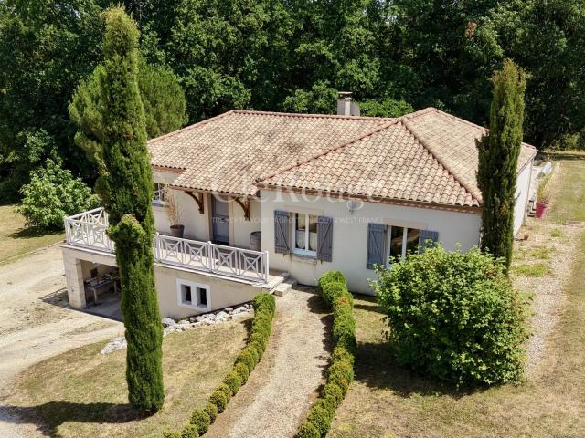 Maison vente à Libourne, Pineuilh