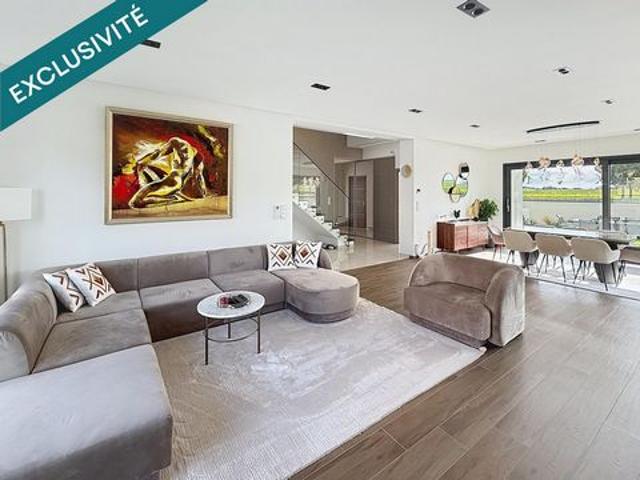 Villa vente à Loivre, Marne