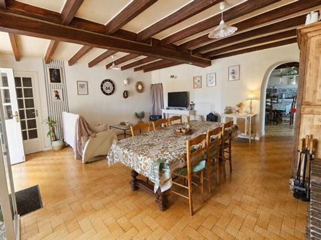 Villa vente à Bressuire, Thouars