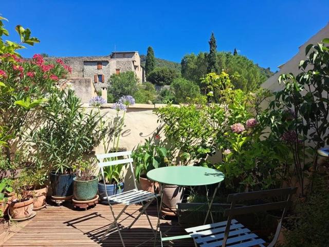 Maison vente à Vaison-la-romaine