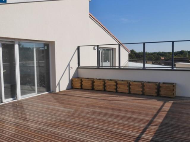 Appartement vente à Toulouse, Tournefeuille
