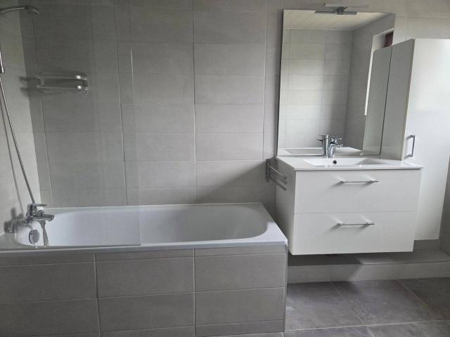 Appartement location à Langenhaeuser, Saint-Louis