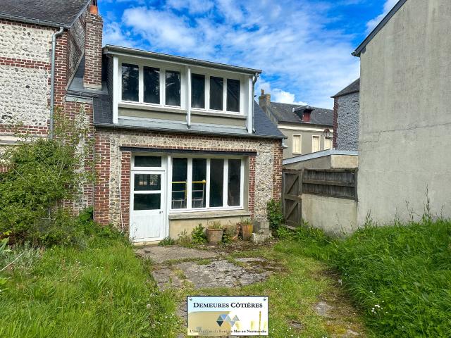 Maison vente à Le Havre, Yport
