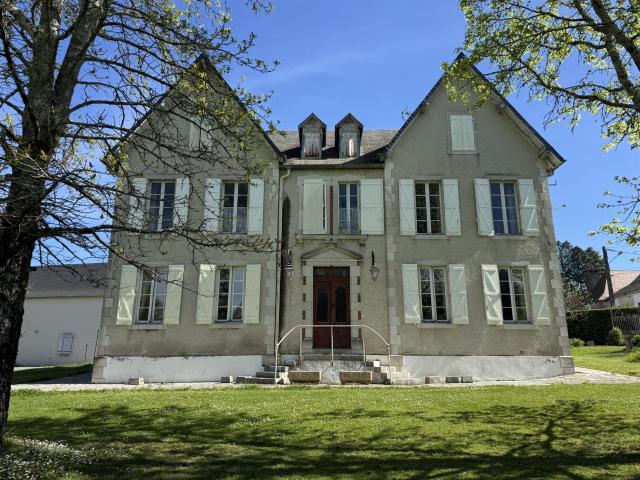Maison vente à Oloron-Sainte-Marie, Navarrenx