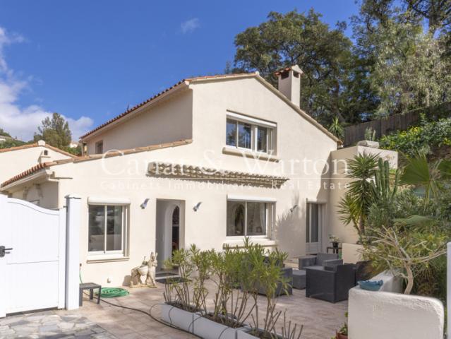 Maison vente à Arrondissement de Draguignan, Rayol-canadel-sur-mer
