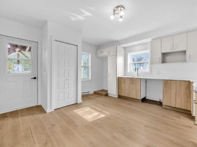 Apartment for rent in Laurentides, Quebec