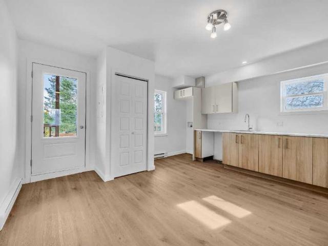 Apartment for rent in Laurentides, Quebec