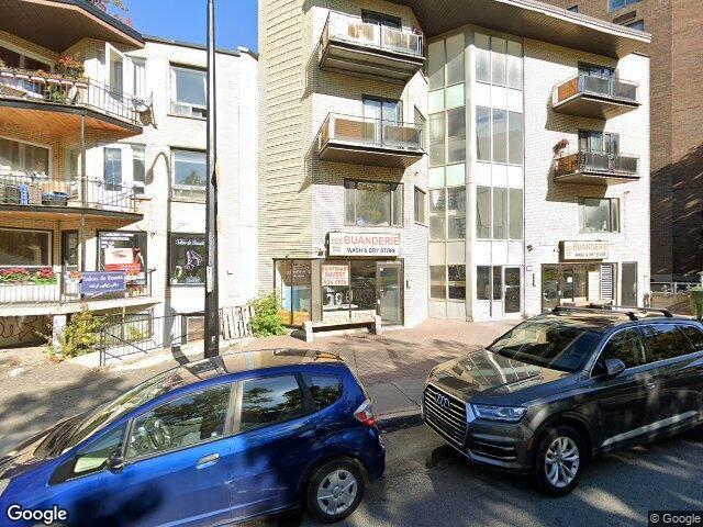 Apartment for rent in Hampstead, Quebec