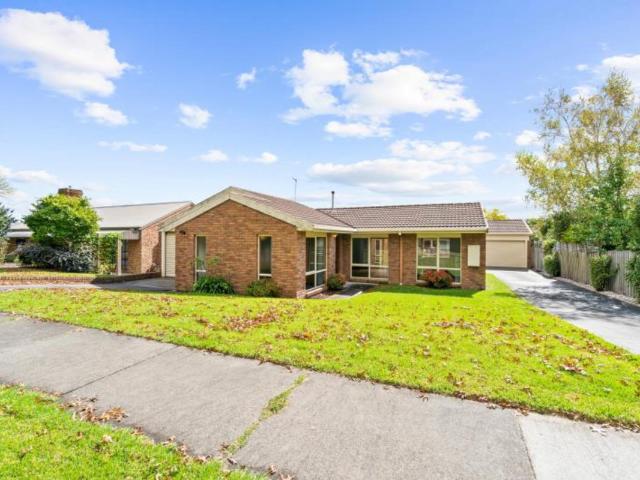 House for rent in Traralgon, Victoria