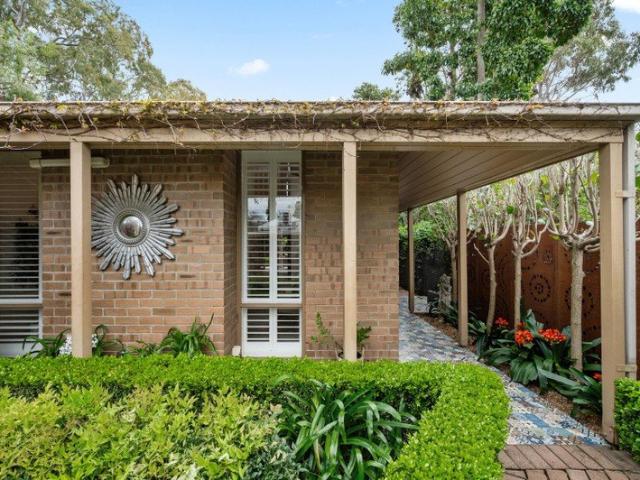 Townhouse for sale in Norwood, Adelaide