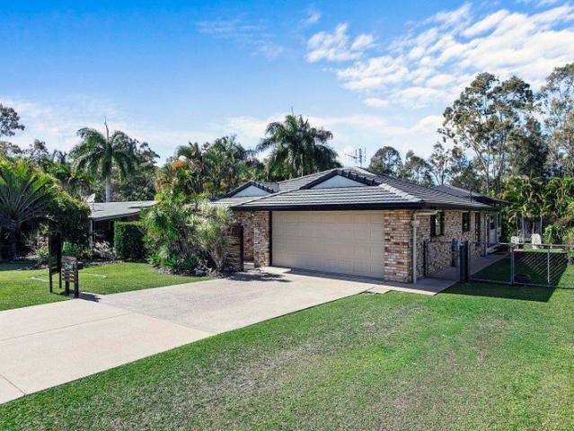 House for sale in Maryborough West, Queensland
