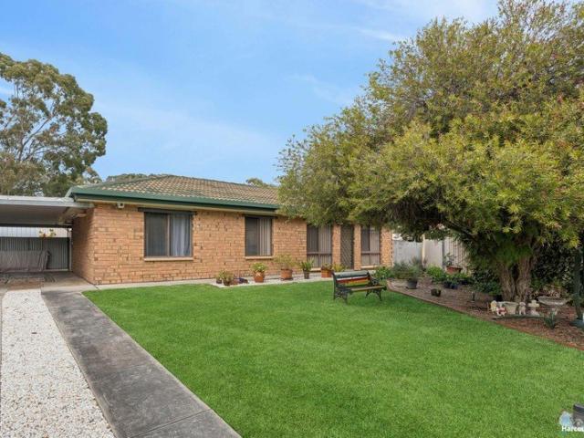 House for sale in Horseshoe Creek, South Australia