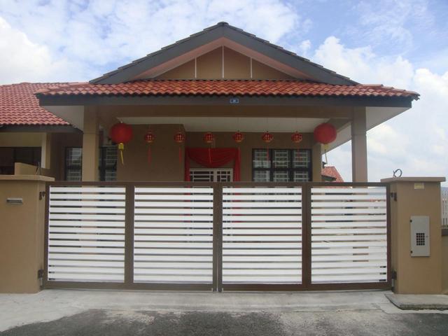 Residential House for sale in Kulim, Kedah
