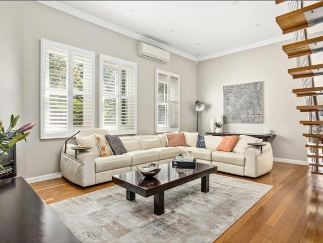 House for rent in Eastern Suburbs, Sydney