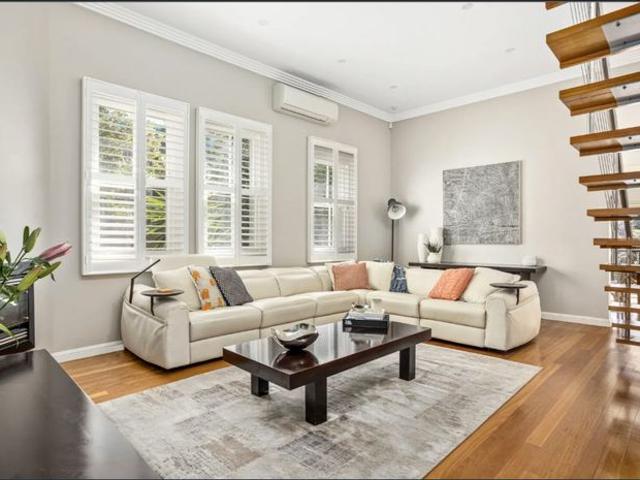 House for rent in Eastern Suburbs, Sydney