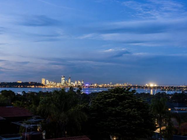 Townhouse for sale in Attadale, Western Australia