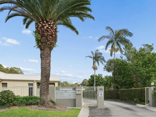 Villa for sale in Coffs Harbour
