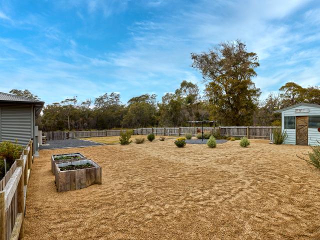 Cottage for sale in Badger Head, Tasmania