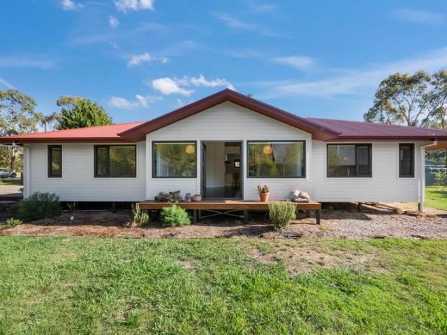 House for sale in Braidwood, New South Wales