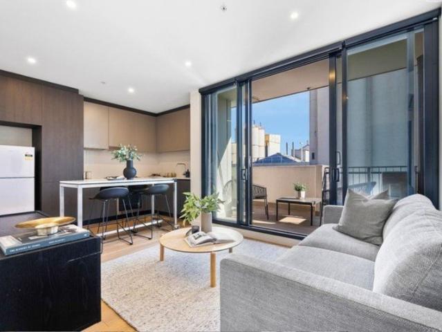 Apartment for rent in North Melbourne, Melbourne