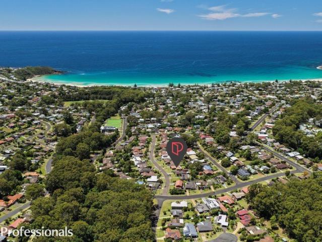 House for sale in Mollymook Beach, New South Wales