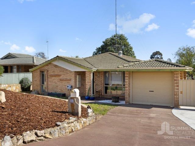 House for sale in Eaton, Western Australia