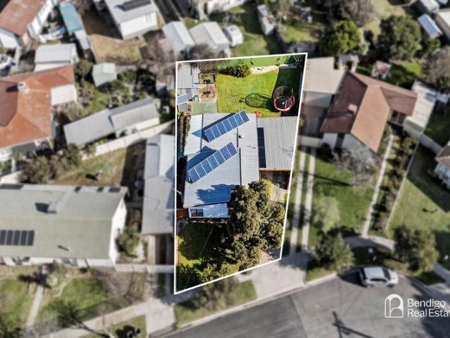 House for sale in Bendigo, Victoria
