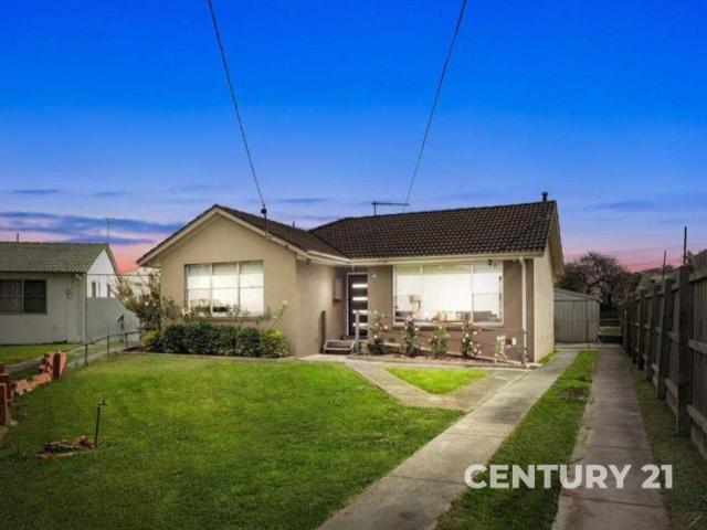 House for rent in Doveton, Melbourne