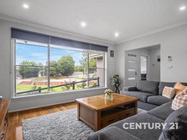 Apartment for rent in Doveton, Melbourne