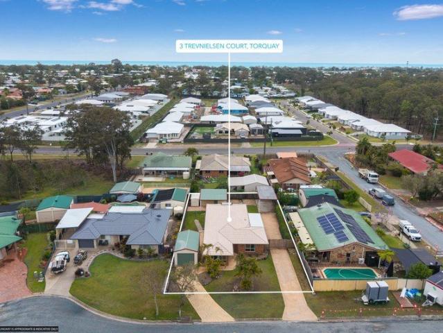 House for sale in Torquay, Hervey Bay
