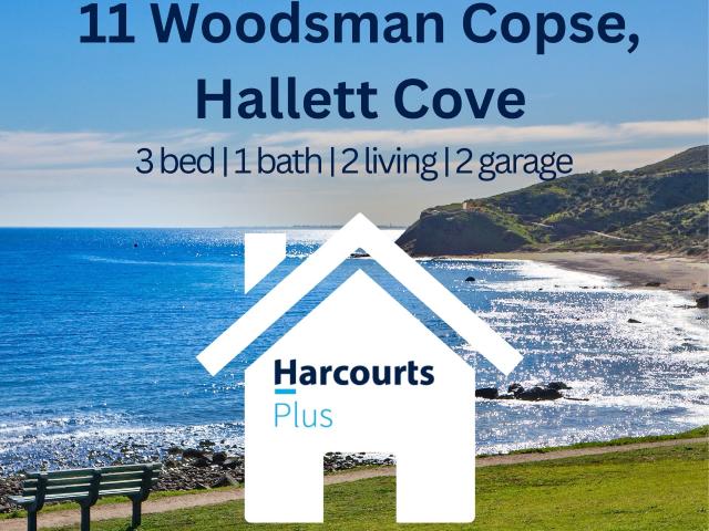 House for sale in Horseshoe Creek, South Australia