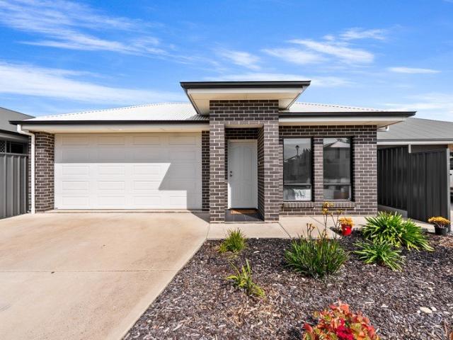 House for sale in Horseshoe Creek, South Australia