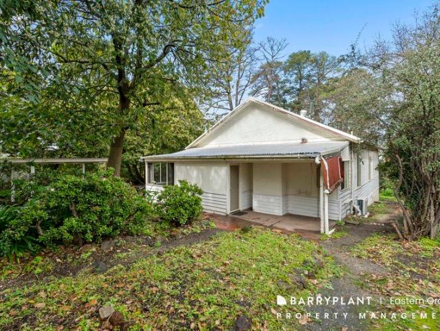 House for rent in Ringwood North, Melbourne