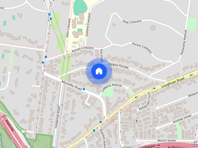 House for rent in Ringwood North, Melbourne
